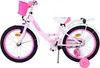 18 Zoll Fahrrad Kinder Mädchen Fahrrad Mädchenfahrrad Rad Produktbild-Vorschau 5
