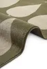 Hanse Home Adventures Kinderteppich Lovely Leaves Grün Produktbild-Vorschau 5