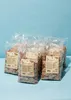 KoRo I Dinkel Knusperflakes ohne Zuckerzusatz 10 x 400 g Produktbild-Vorschau 2