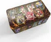Yu-Gi-Oh! Tin of Dueling Heroes 25th AnniversaryDurchmesser Produktbild-Vorschau 5