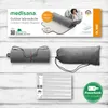 Medisana OL 800, 450 mm, 1350 mm, 600 g, Bavlna Náhľad obrázku produktu 6
