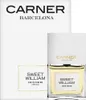 Carner Barcelona Sweet William Eau De Parfum 100 ml Produktbild-Vorschau 3