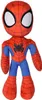 SIMBA DISNEY Marvel Spidey 25cm 587-5810 Anteprima dell’immagine prodotto 4