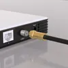 Sat Kabel Digital TV Koax 135dB F-Stecker Antennenkabel Produktbild-Vorschau 10
