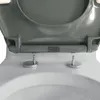 spirella WC Sitz Toilettendeckel Duroplast mit Produktbild-Vorschau 9