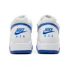 Nike Air Flight Legacy - Herren Sneakers Basketball Schuhe Produktbild-Vorschau 5