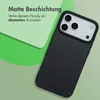 imoshion TPU Color Cover iPhone 17 Pro Max - Schwarz Produktbild-Vorschau 2