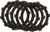 Kit d'embrayage pour Yamaha TW 125 H Trailway, année de Voir les images du produit 2