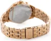 Tommy Hilfiger 1781978 - Horloge - Acier - Rose - 38 Mm Voir les images du produit 5