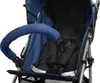 CARETERO Alfa Navy Golf Kinderwagen Produktbild-Vorschau 12