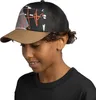 TRUCKER YOUTH CAP BUFF mehrfarbig Produktbild-Vorschau 4