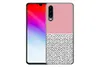 MuchoWow® Handyhülle Schutzhülle Hülle für Huawei P30 Polka Produktbild-Vorschau 2