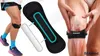 FIT4MED | Chrániče kolen - Černé - Jedna velikost - Náhled obrázku produktu 7