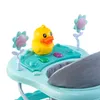 SEVICO Lauflernhilfe Babywalker mit Spielset Lauflernwagen Produktbild-Vorschau 8