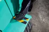 DURABLE Antirutschband DURALINE GRIP+ 50mm breit schw./gelb Náhľad obrázku produktu 19