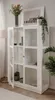 finori Arles 53A Highboard, weiß Maß: B x H x T ca. 100 x Produktbild-Vorschau 14