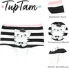 TupTam Unterhosen Mädchen Shorts 10er Pack - Bequeme Produktbild-Vorschau 3