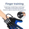 Robotische Rehabilitations handschuhe, 1-9 Stufen – Produktbild-Vorschau 12