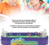 Mini stolní fotbal Shot Kids Dětská stolní fotbalová hra Náhled obrázku produktu 2