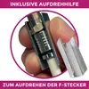 GSS 5/8 Multischalter für Quattro & Quad LNB, Multiswitch Produktbild-Vorschau 9