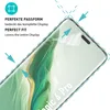 2x TPU Schutzfolie Klar für Honor Magic 6 Pro Displayschutz Produktbild-Vorschau 2