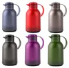EMSA SAMBA ISOLIERKANNEN, Karaffe, 1,5 l, Schwarz, Glas, Produktbild-Vorschau 15