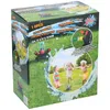 Wasserspiel Sprinkler Kinder Dusche Garten Fontäne Spiel Produktbild-Vorschau 2