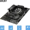 Msi 7E29-001R Pro B760-P Ddr4 Ii Produktbild-Vorschau 4