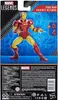 Hasbro Marvel Legends Iron Man Heldenrückkehr Figur Golden  Produktbild-Vorschau 9