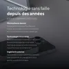 Linq LINQ Connects Magnetic Wireless Powerbank 10000Mah Voir les images du produit 9