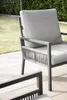 Primaster Gartenmöbel-Set Tarent Produktbild-Vorschau 3