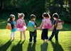 Skip Hop Zoo Pack Sac à dos pour enfants, papillon Voir les images du produit 5