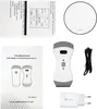 CONTEC CMS1600B-VET Handheld Veterinär Ultraschallgerät Produktbild-Vorschau 6