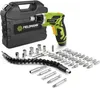 Fieldmann Tools - FDS 10155-A Tournevis Accu 50004741 Voir les images du produit 4