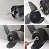 Kit elica elettrica per fuoribordo 3 pale per motori Anteprima dell’immagine prodotto 8