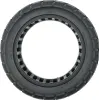 Schlauchloser Vollgummireifen INOPARTS 10 x 2.75 – 6.5" für Produktbild-Vorschau 5