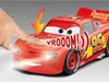 Cars First Construction Bauset Lightning McQueen 21 cm Produktbild-Vorschau 16