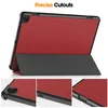 Funda para tablet Amazon Fire Max 11, color: escarlata Vista previa de la imagen del producto 3