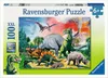 Ravensburger Unter Dinosauriern Produktbild-Vorschau 6