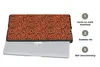 MuchoWow® Laptop Hülle 14 ZollTiermuster - Rot - Panther Produktbild-Vorschau 4