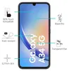2x pellicola protettiva per Samsung Galaxy A34 5G Anteprima dell’immagine prodotto 3
