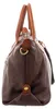 Harbour 2nd VM.15108 Totebag style vm Lucia M Leder Tasche Produktbild-Vorschau 5