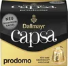 Dallmayr Capsa prodomo | 10 Nespresso® komp. Kapseln Produktbild-Vorschau 3