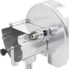 vidaXL Manueller Gemüseschneider Silbern 22 x 44,5 cm Produktbild-Vorschau 5
