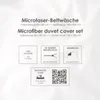 Herding Microfaser-Bettwäsche GAMING Produktbild-Vorschau 6