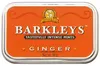 Barkleys Ginger Pastilles saveur gingembre dans une boîte Voir les images du produit 1