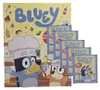 Panini Bluey Sticker Serie 3 – Stickeralbum + 5 Produktbild-Vorschau 1