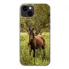 MuchoWow® Handyhülle Schutzhülle Hülle für iPhone 13 Pferd Produktbild-Vorschau 1