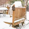 Relaxdays Dom dla biedronek, hotel dla biedronek do ogrodu, Podgląd zdjęcia produktu 5