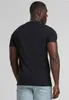 Urban Classics TB2684B | Basic Tee 3-Pack Herren T-Shirt - Produktbild-Vorschau 9